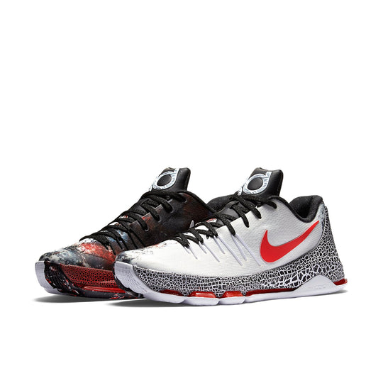 Nike KD 8 'Christmas' 822948-106