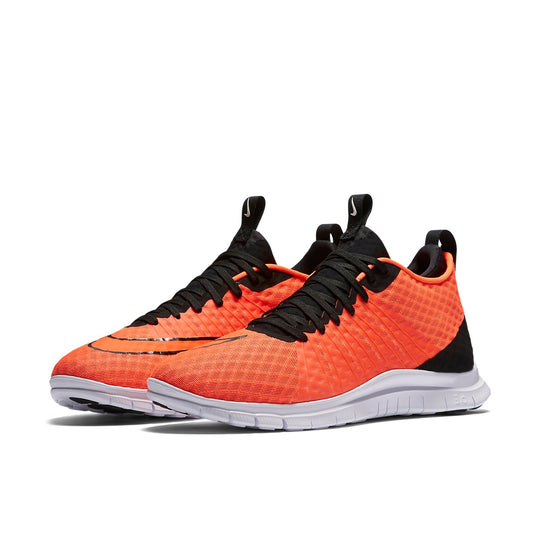 Nike Free Hypervenom 2 'Total Crimson' 747139-800