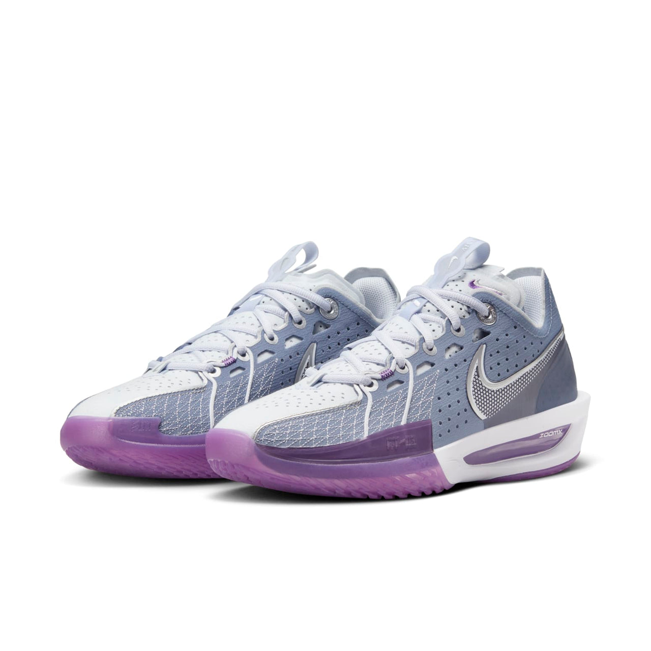 Nike Air Zoom G.T. Cut 3 'Ashen Slate' FZ6384-400