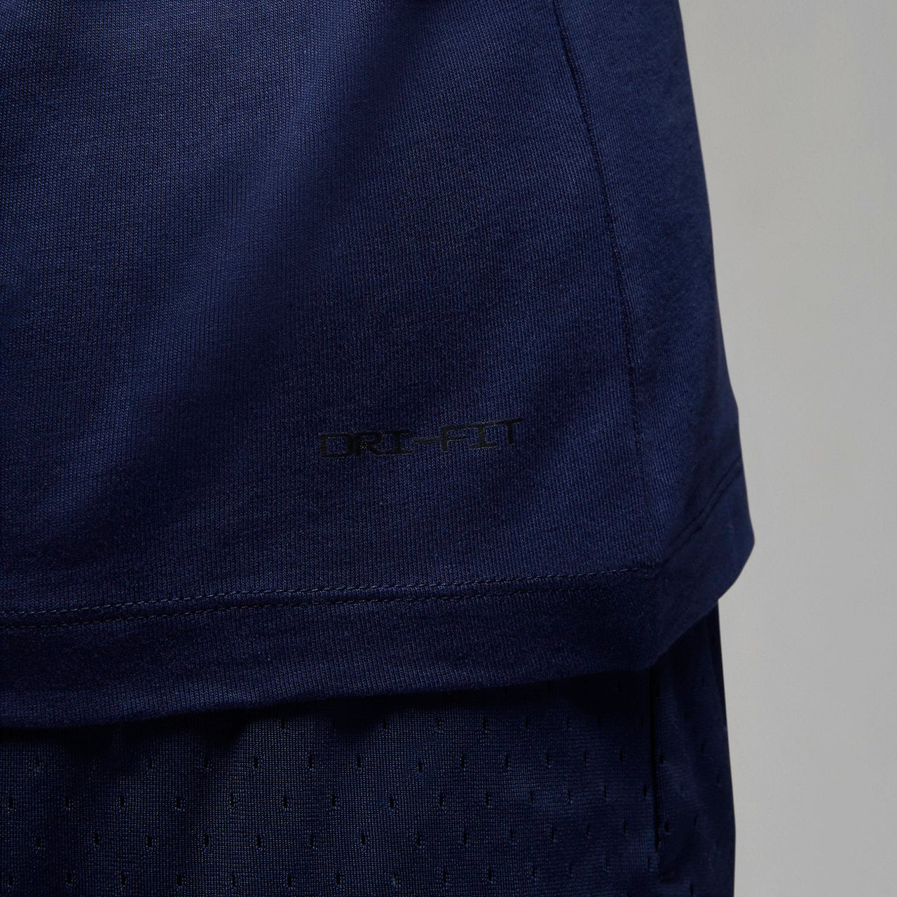 Air Jordan Dri-FIT Sport Dome Graphic T-Shirt 'Midnight Navy' DX9602-410