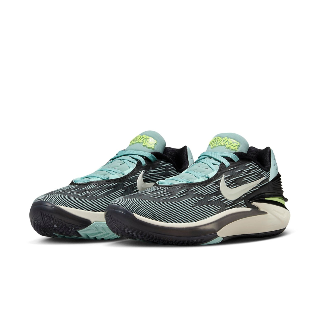 Nike Air Zoom GT Cut 2 'Swoosh Sly' DJ6015-302