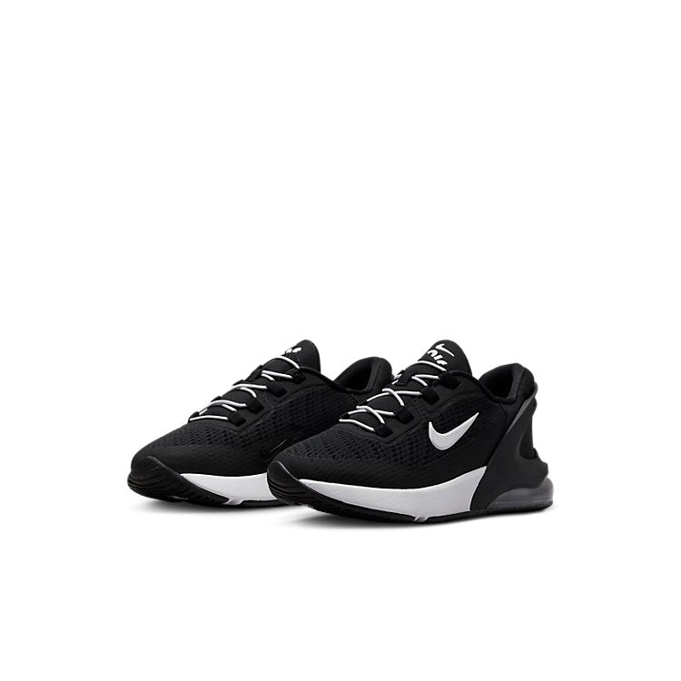 (PS) Nike Air Max 270 GO 'Black White' DV1969-002