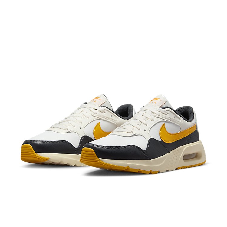 Nike Air Max SC 'Sail University Gold' FQ0205-133