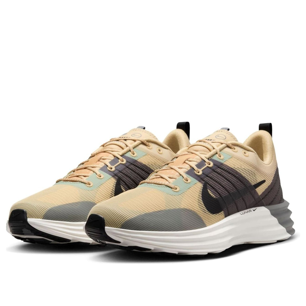 Nike Lunar Roam 'Sesame' DV2440-201