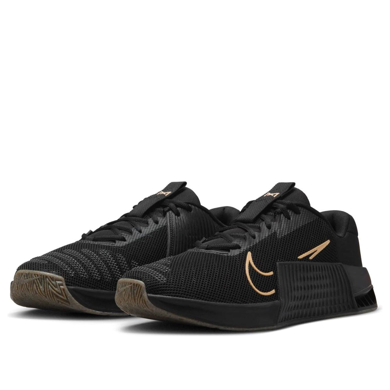 Nike Metcon 9 'Black Sesame'  DZ2617-007