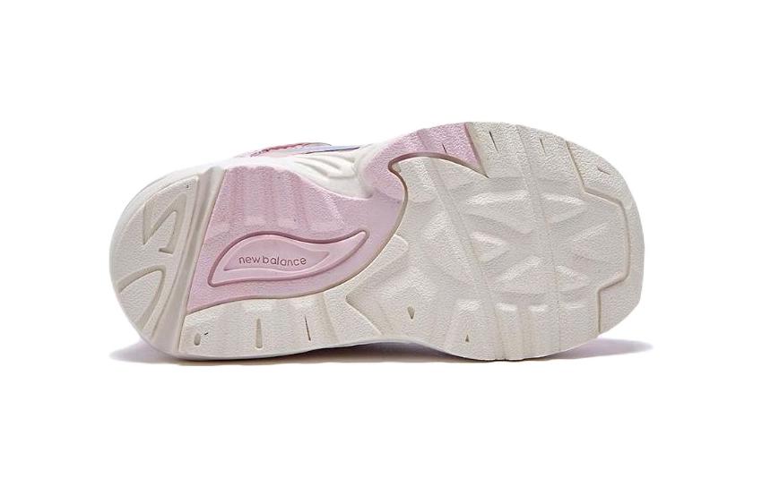 (TD) New Balance 878 Low-Top Sneakers Pink IV878KC1
