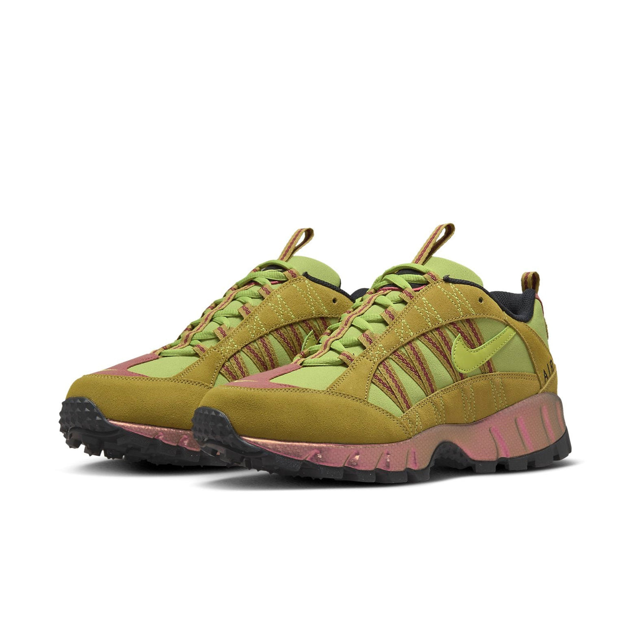 Nike Air Humara 'Pacific Moss' FJ7108-300