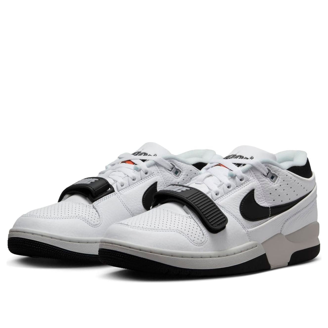 Nike Air Alpha Force 88 'White Black' FQ8183-100