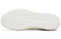 ANTA Skateboarding Series Sneakers 'White Black' 112228060-2