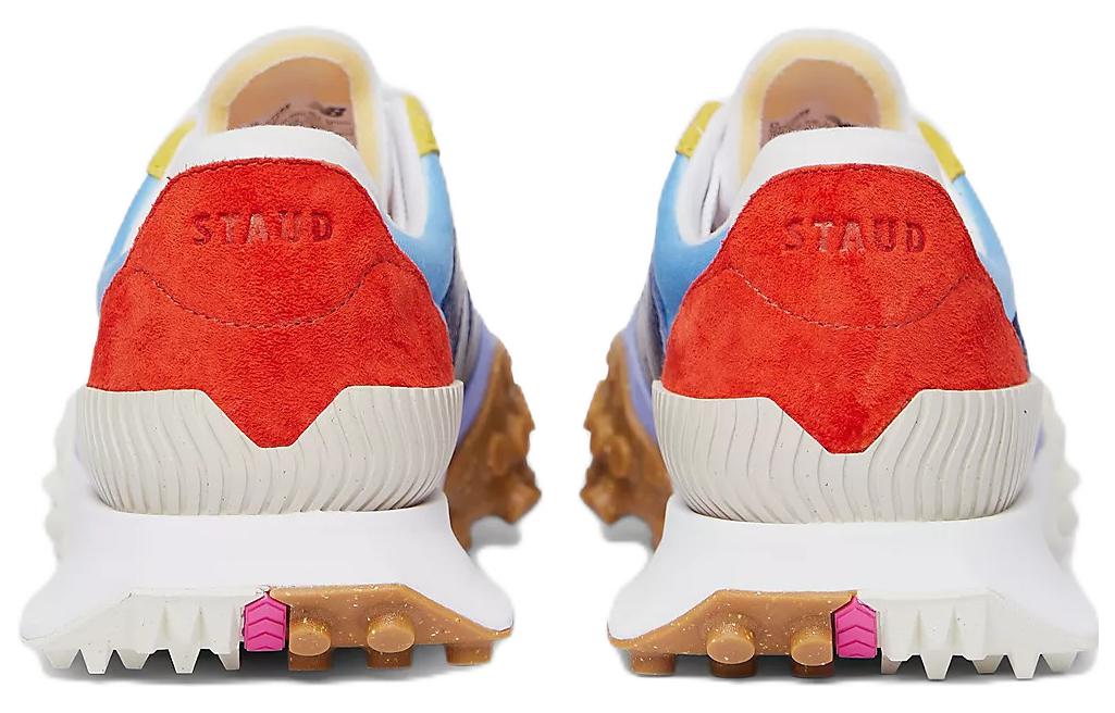 New Balance STAUD x XC-72 'Blue Valiant Poppy' UXC72SE