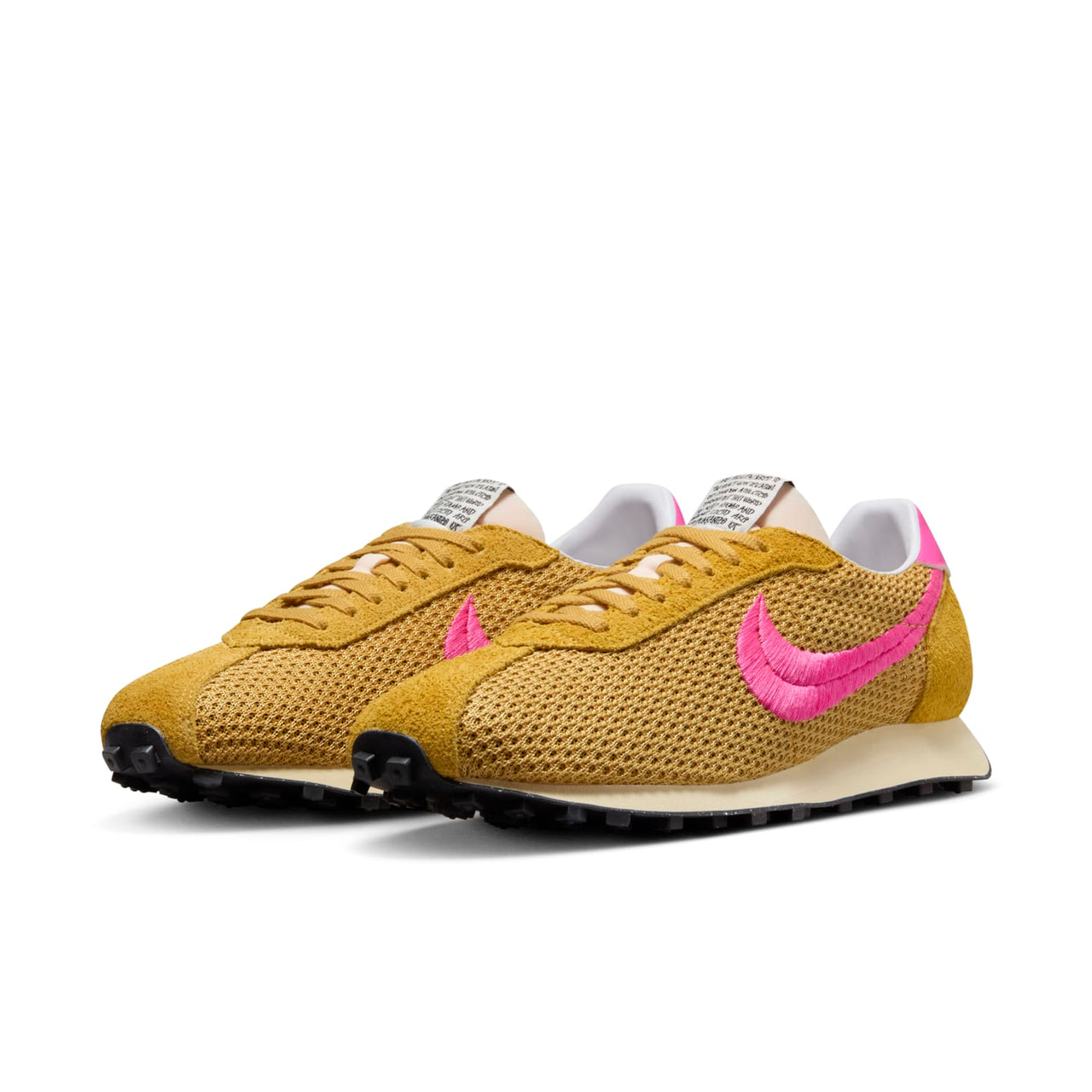 Nike x Stussy LD-1000 'Sanded Gold' FQ5369-700