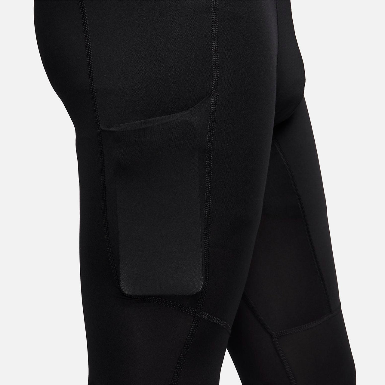 Nike Pro Dri-FIT Fitness Tights 'Black' FB7953-010