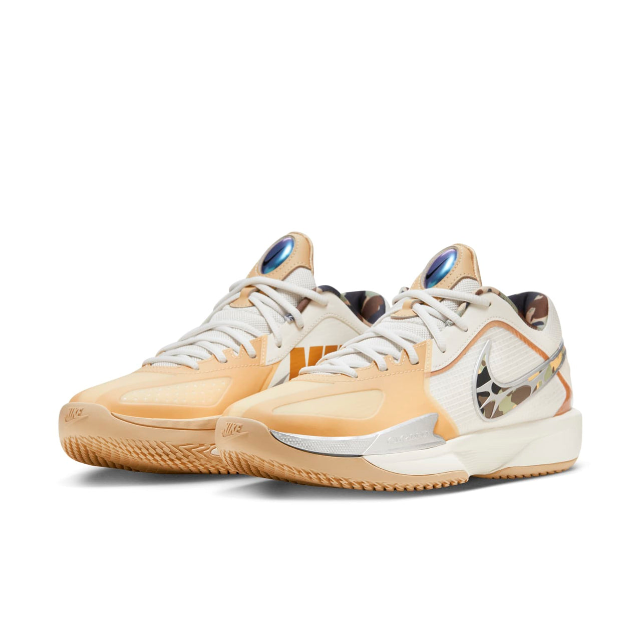 Nike G.T. Cut Cross EP 'Sesame Camo' HM3700-291