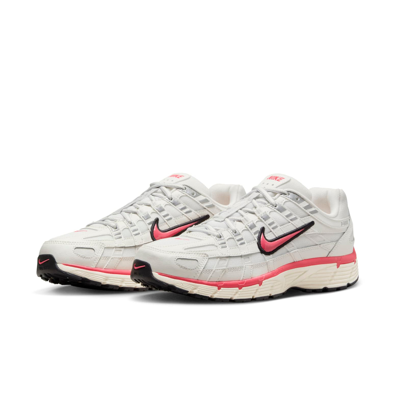 Nike P-6000 'Sail Black Guava Ice Aster Pink' HJ7361-133