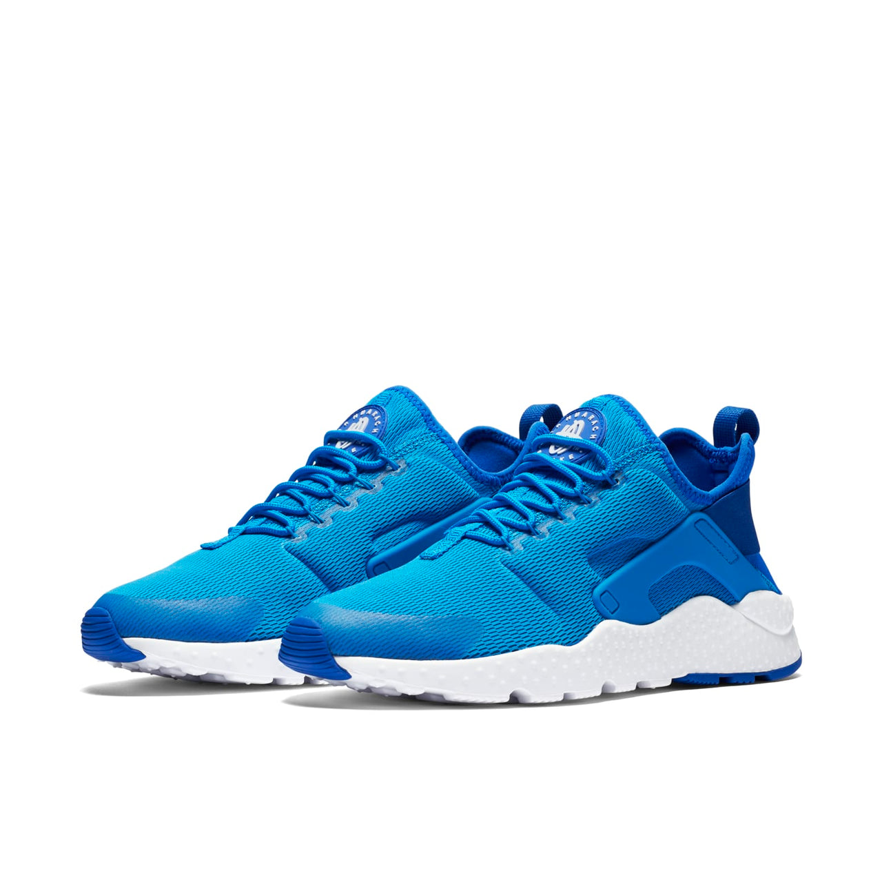 (WMNS) Nike Air Huarache Ultra 'Photo Blue' 819151-400