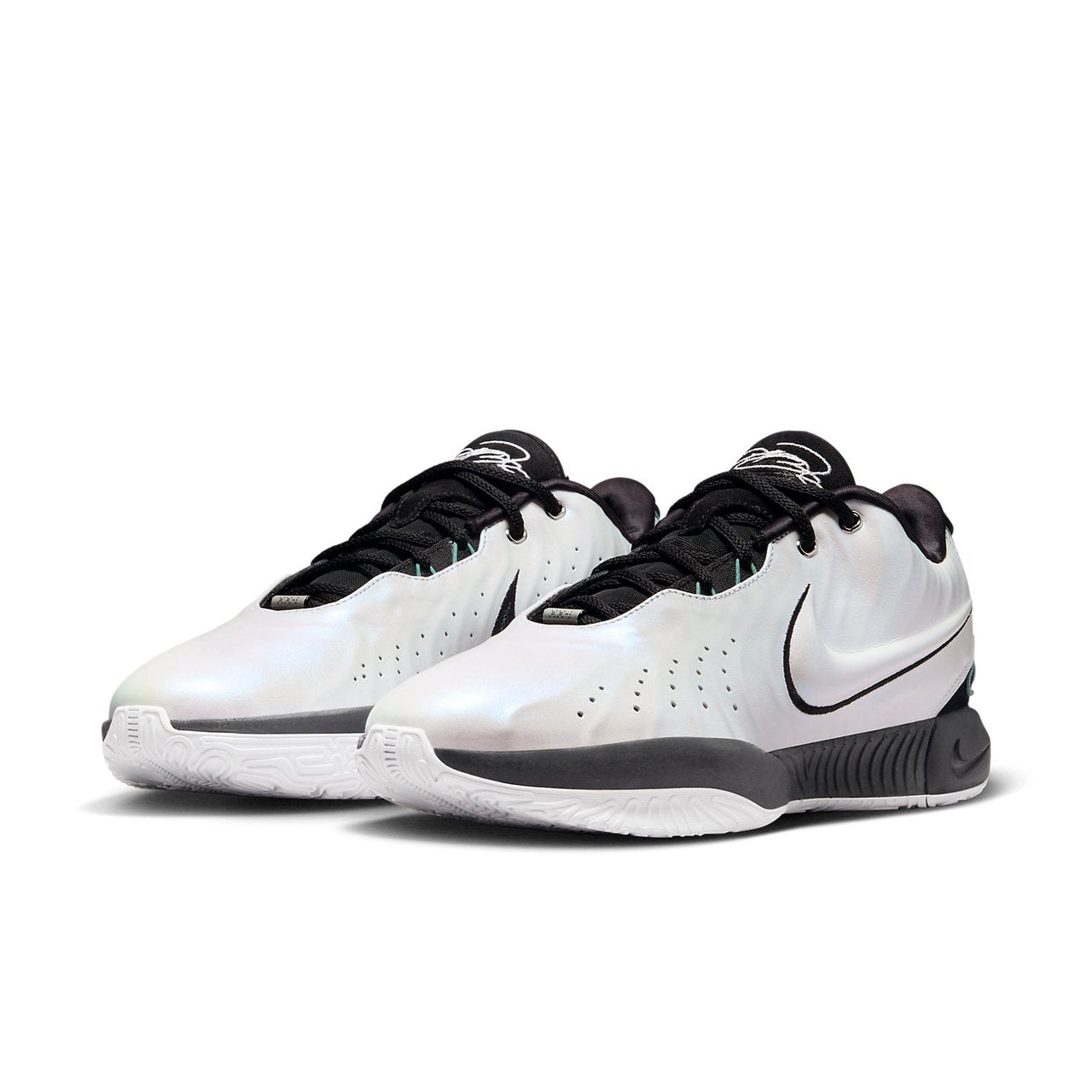 Nike LeBron 21 'Conchiolin' HF5841-100