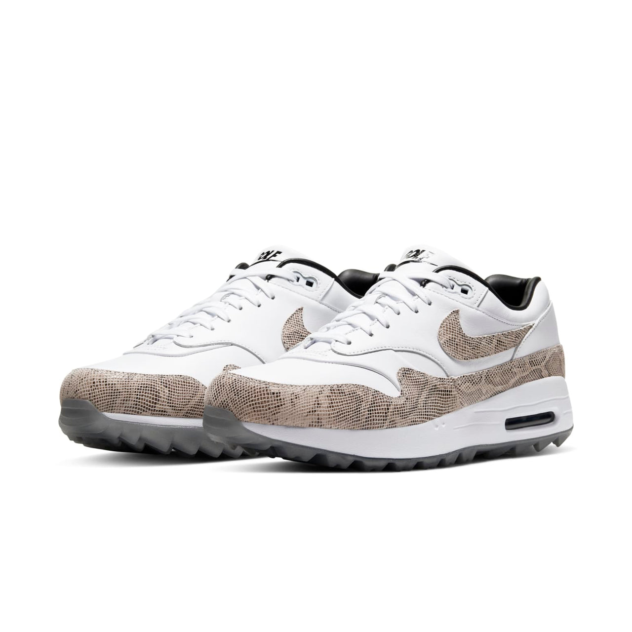 Nike Air Max 1 Golf NRG 'Snakeskin' CI6876-101