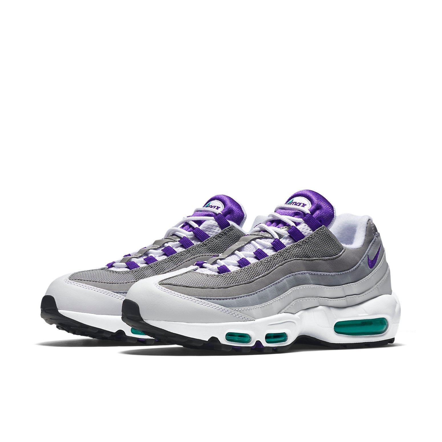 Air max 95 grape online