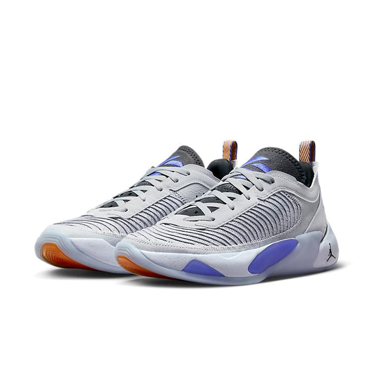 Air Jordan Luka 1 Next Nature 'Grey Blue Orange' DX2352-004