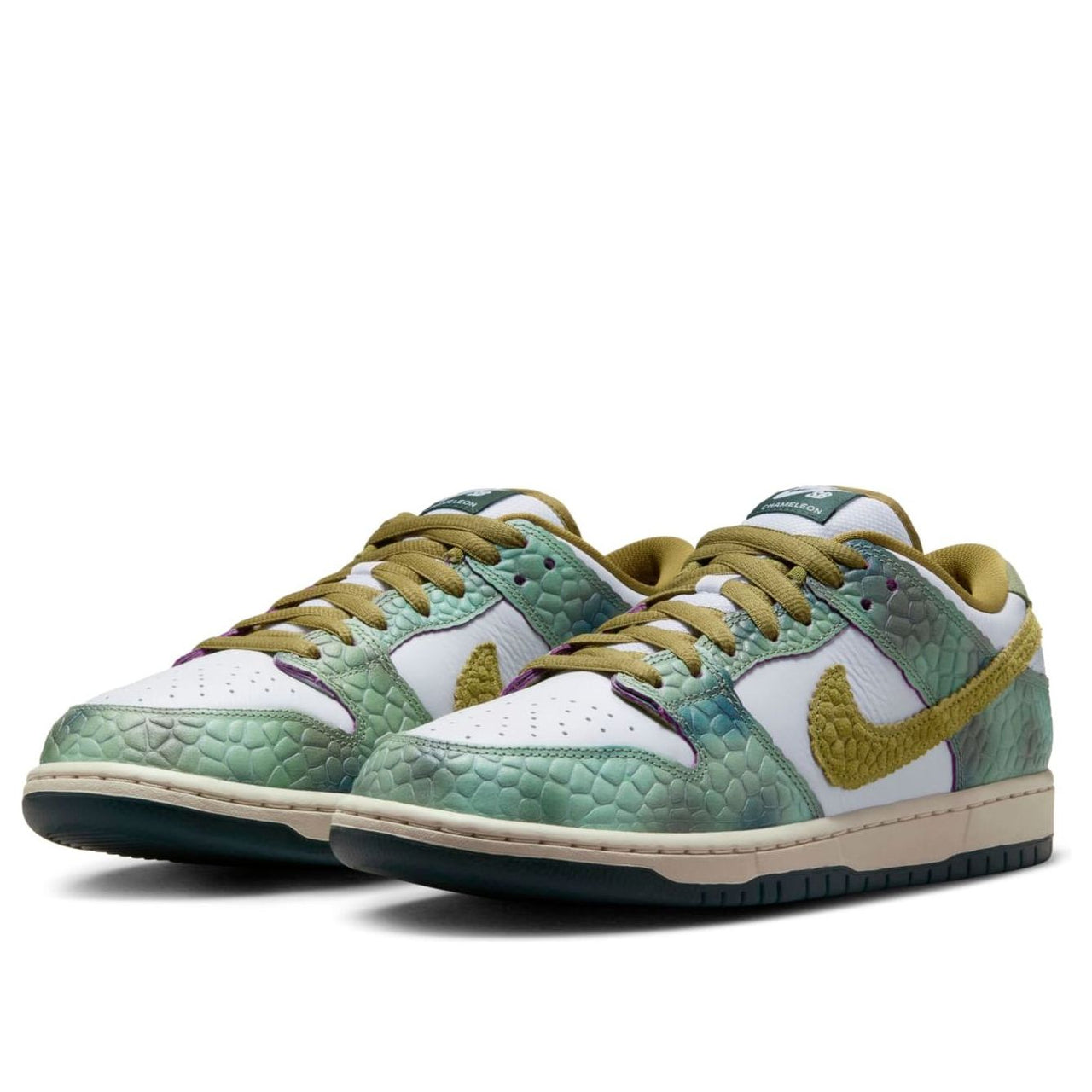 Nike x Alexis Sablone SB Dunk Low 'Chameleon' HJ3386-300