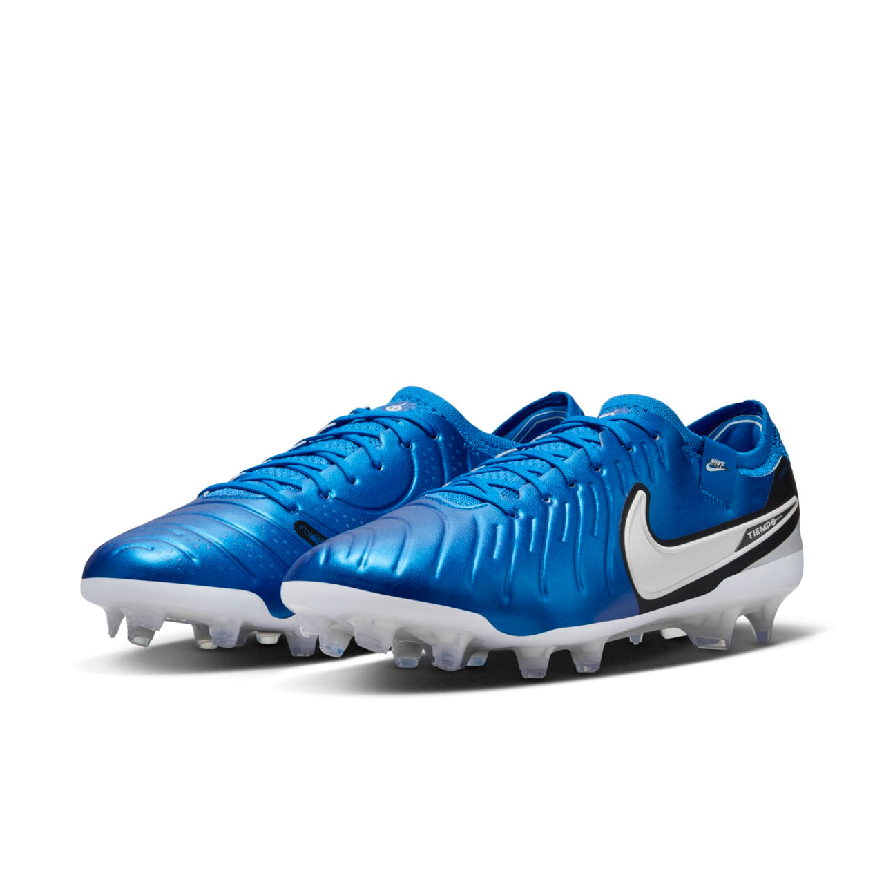 Nike Tiempo Legend 10 Elite FG Low-Top 'Mad Ambition Pack - Soar' DV4328-400