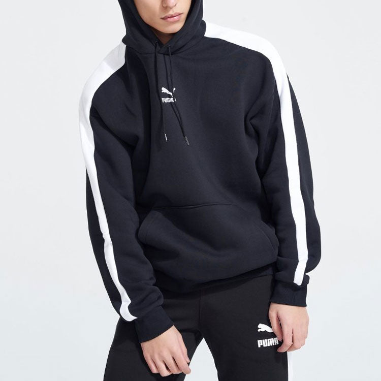 PUMA Casual Colorblock Black 530272-01