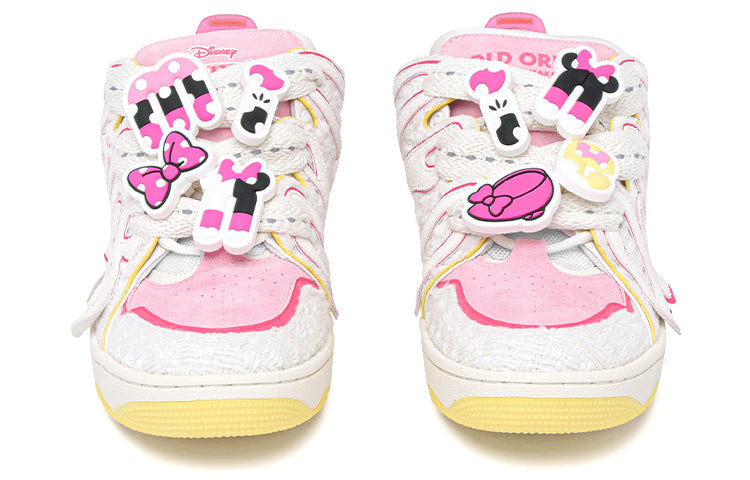OLD ORDER x Disney Skater/001 'Minnie Mouse' O2320720