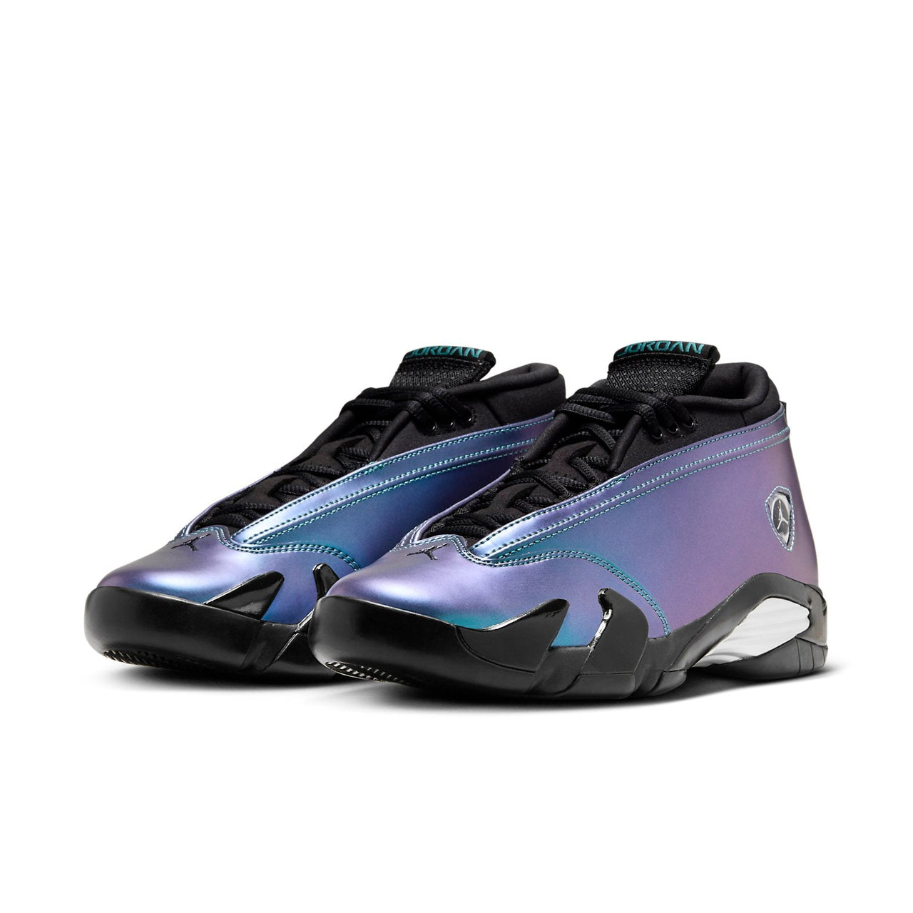 (WMNS) Air Jordan 14 Retro 'Love Letter' DH4121-300