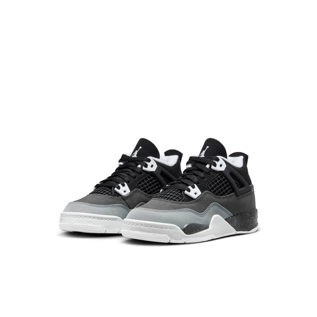 (PS) Air Jordan 4 Retro 'Fear'  FV4537-002