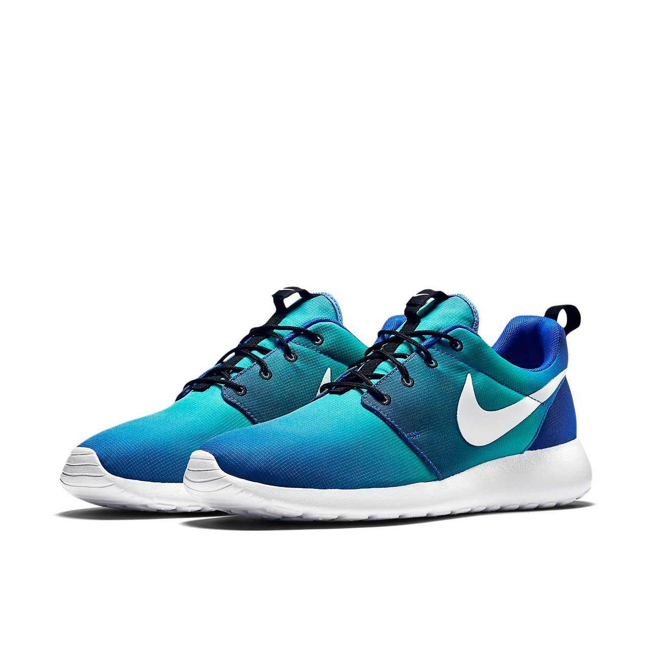 Nike Roshe One Print 'Game Royal' 655206-414
