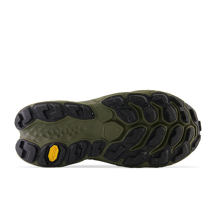 New Balance Fresh Foam More Trail v3 'Covert Green' MTMORNGN