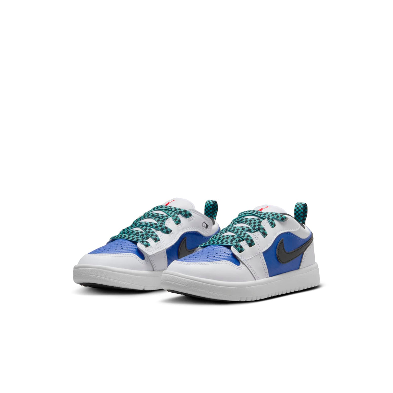 (PS) Air Jordan 1 Low ALT SE 'Formula 23 Pack'  FQ8708-100
