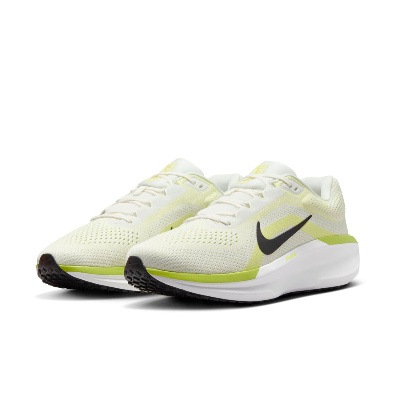 Nike Air Zoom Winflo 11 'Sail Life Lime' FJ9509-101
