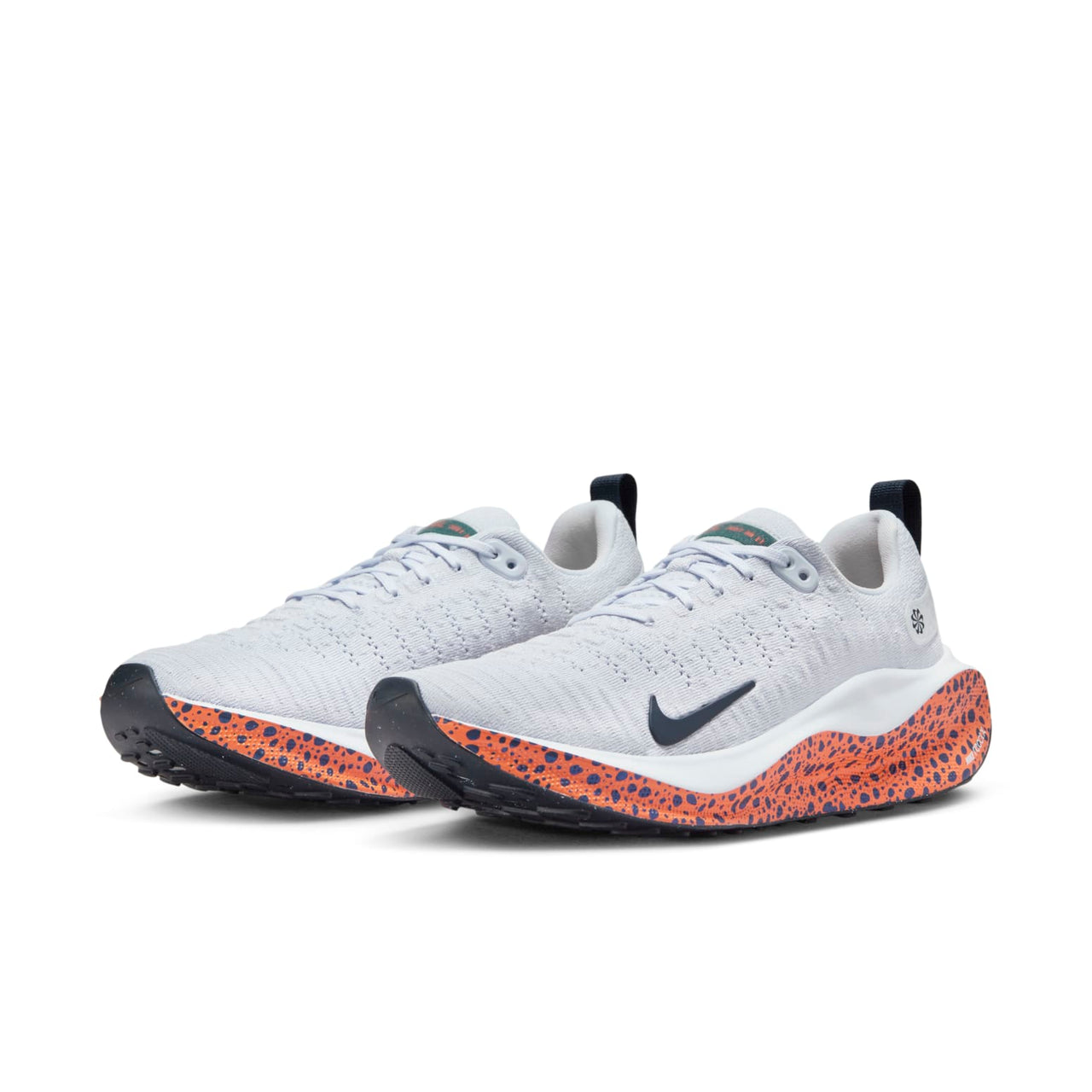 (WMNS) Nike Infinity Run 4 Electric Pack 'Olympic Safari' FN7677-900