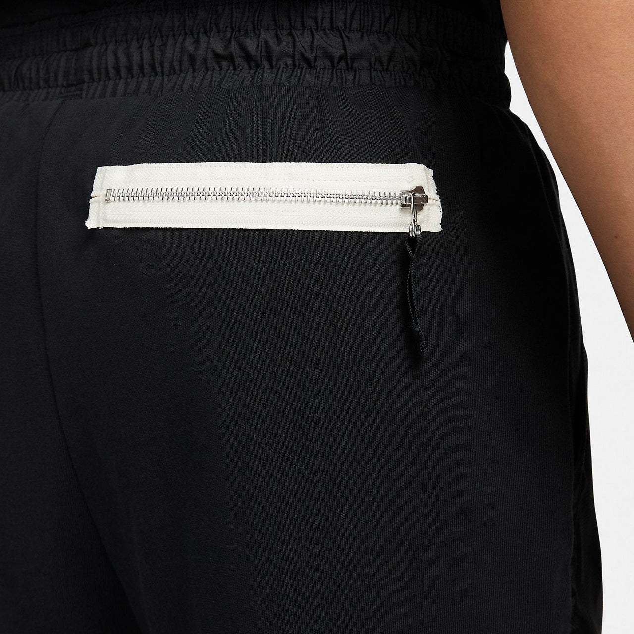Nike Kevin Durant Basketball Shorts 'Black' DX0204-010