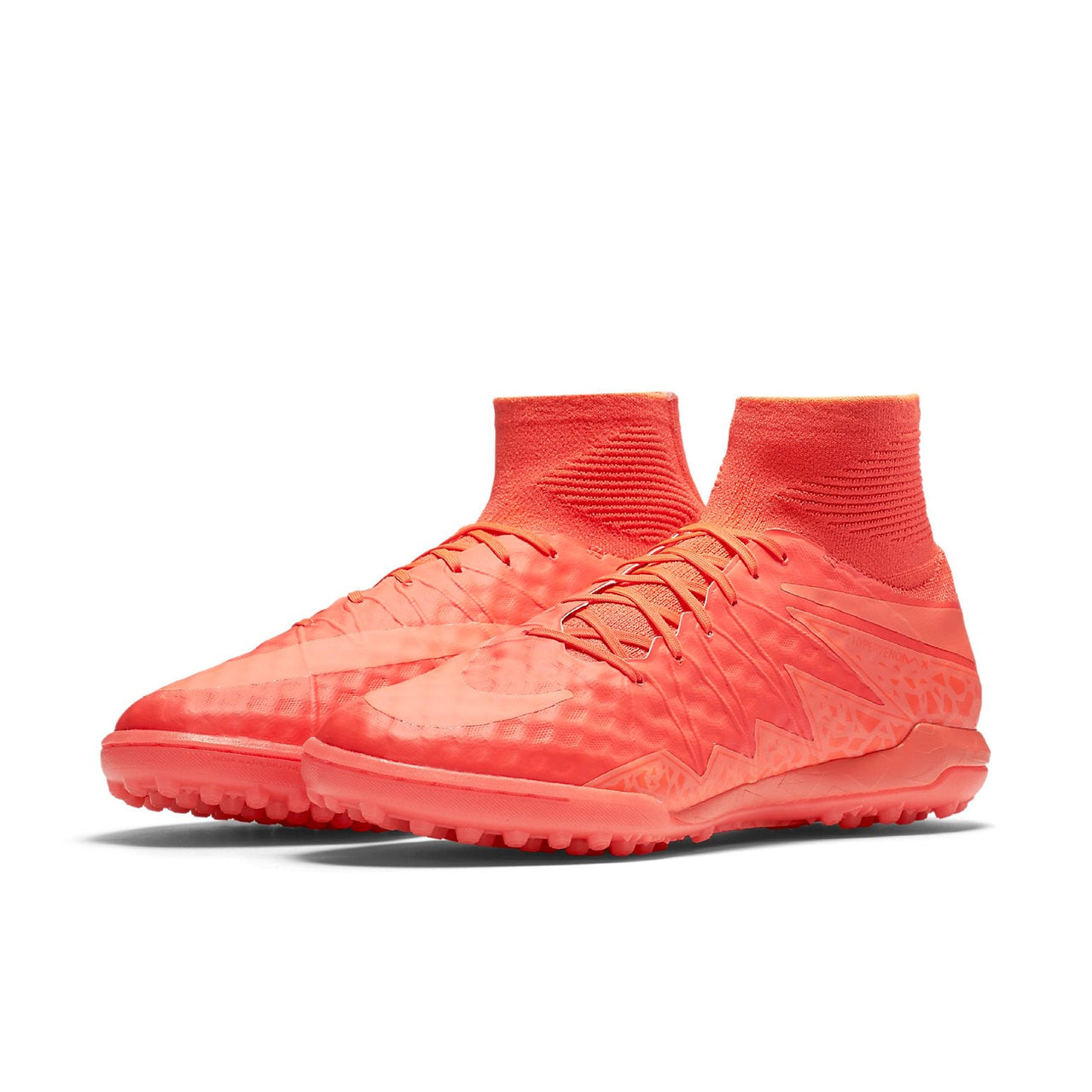Nike HypervenomX Proximo TF 'Red' 747484-688