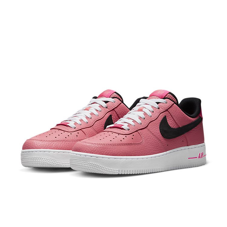 Nike Air Force 1 Low '07 'Pink Gaze' DZ4861-600