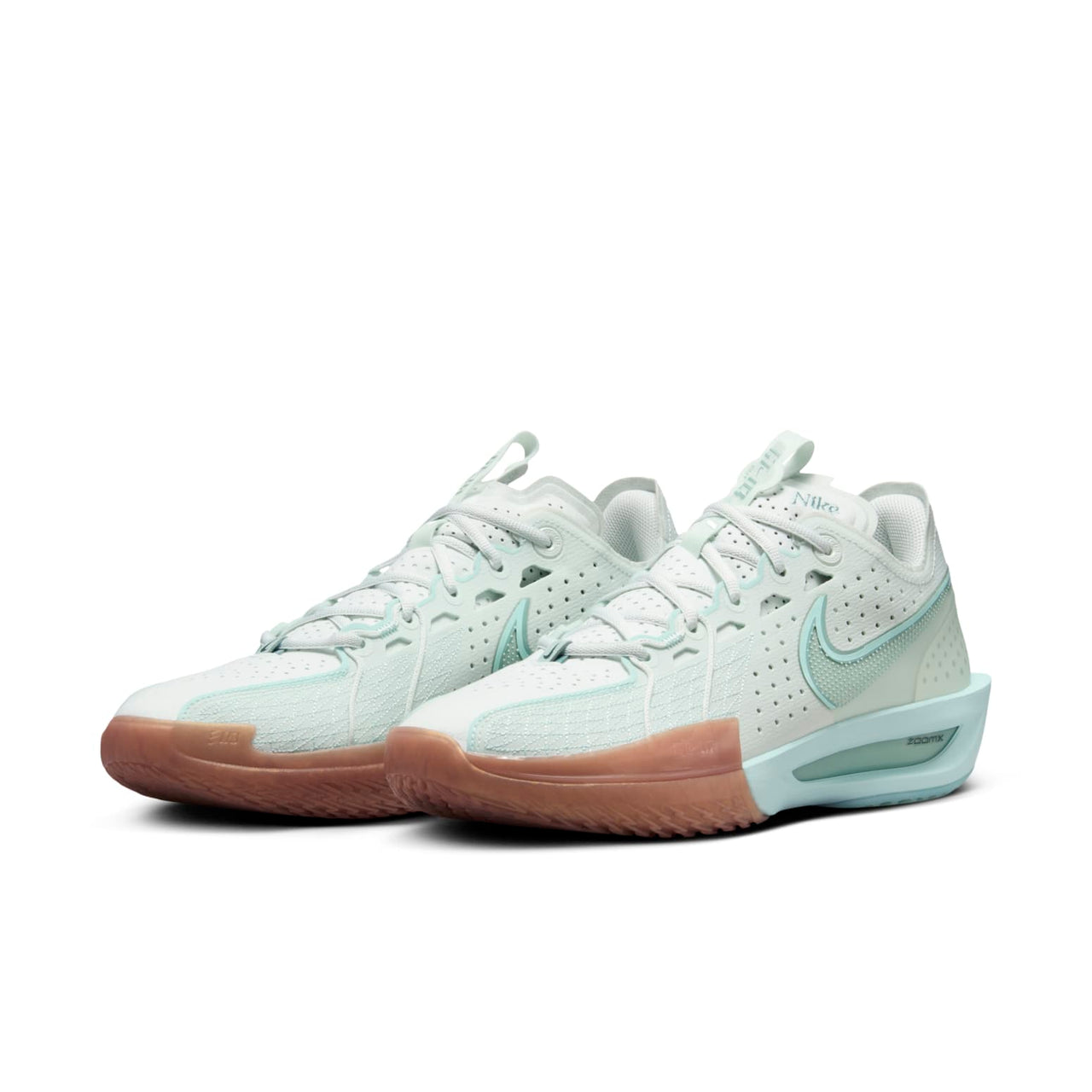 Nike G.T. Cut 3 'Barely Green Jade Ice' DV2913-300