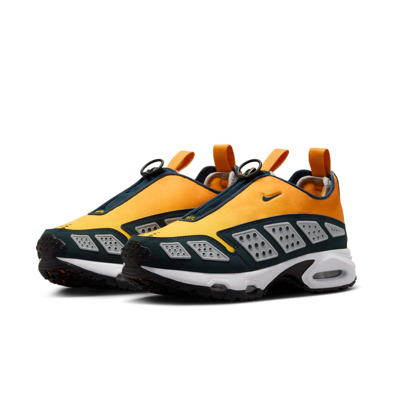 (WMNS) Nike Air Max Sunder 'Canyon Gold Deep Ocean' HJ8080-700