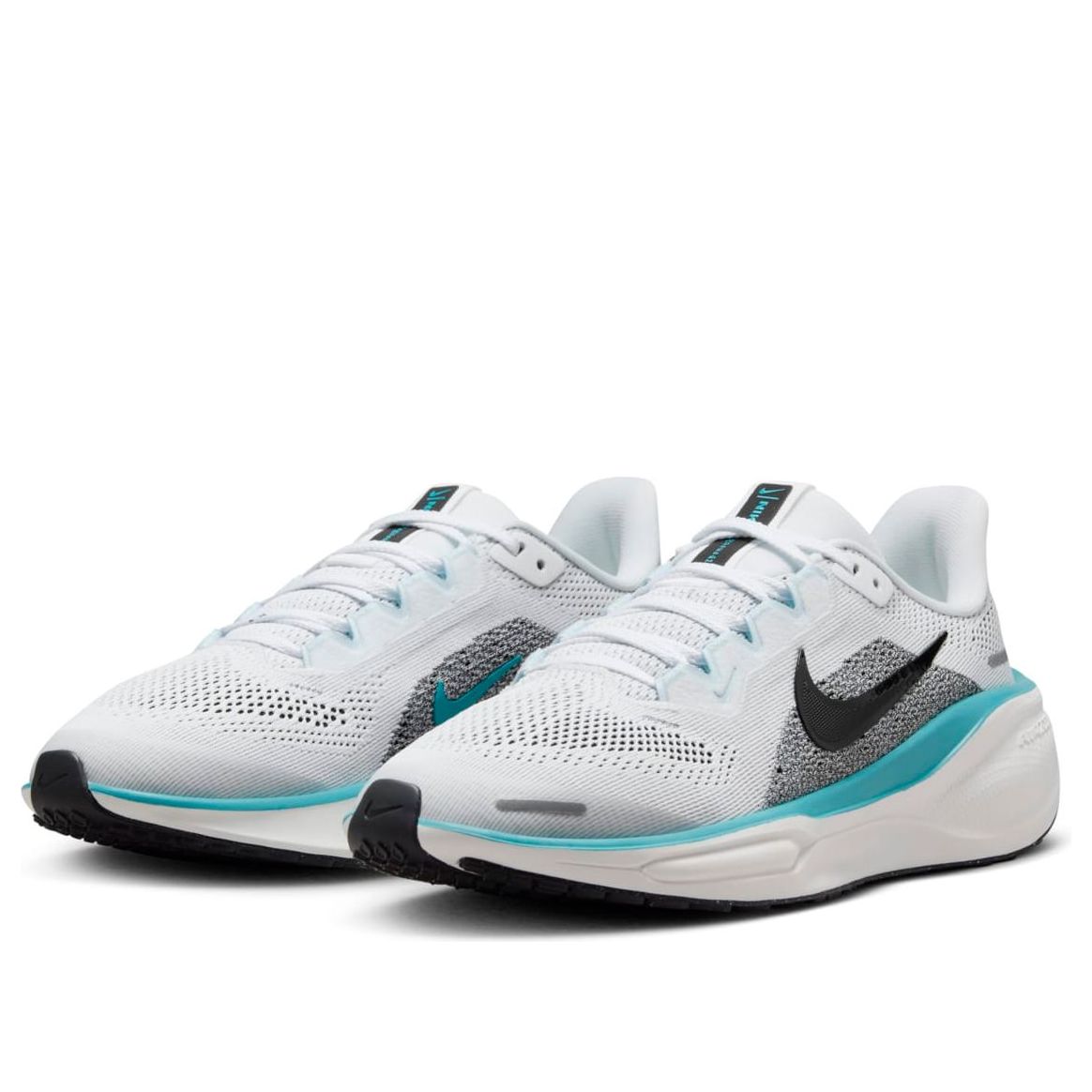 (GS) Nike Air Zoom Pegasus 41 'White Dusty Cactus' FN5041-103