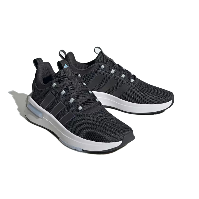 (WMNS) adidas Racer TR23 'Carbon Blue Dawn' IG7343