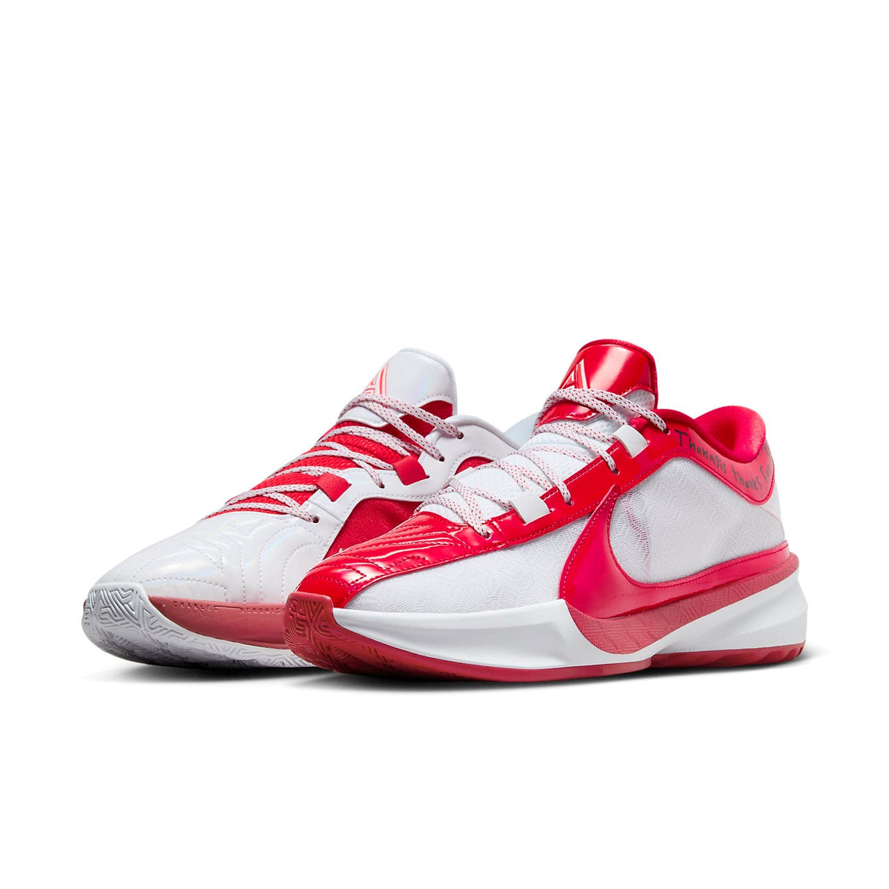 Nike Zoom Freak 5 'All-Star' FV1933-600