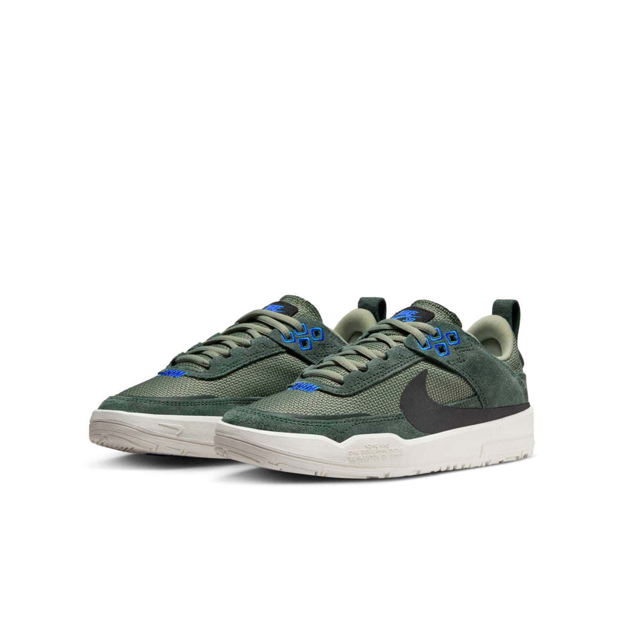 (GS) Nike Day One SB 'Vintage Green' FN4210-300