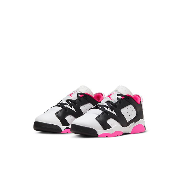 (PS) Air Jordan 6 Low 'Fierce Pink' DV3528-061