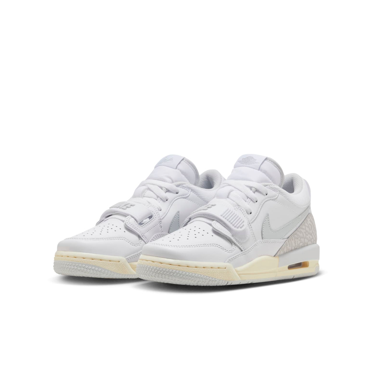 (GS) Air Jordan Legacy 312 Low 'White Coconut Milk' HJ3483-101