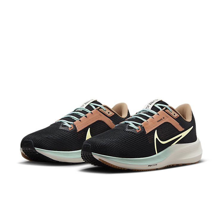 Nike Air Zoom Pegasus 40 'Black Brown' FQ6852-081