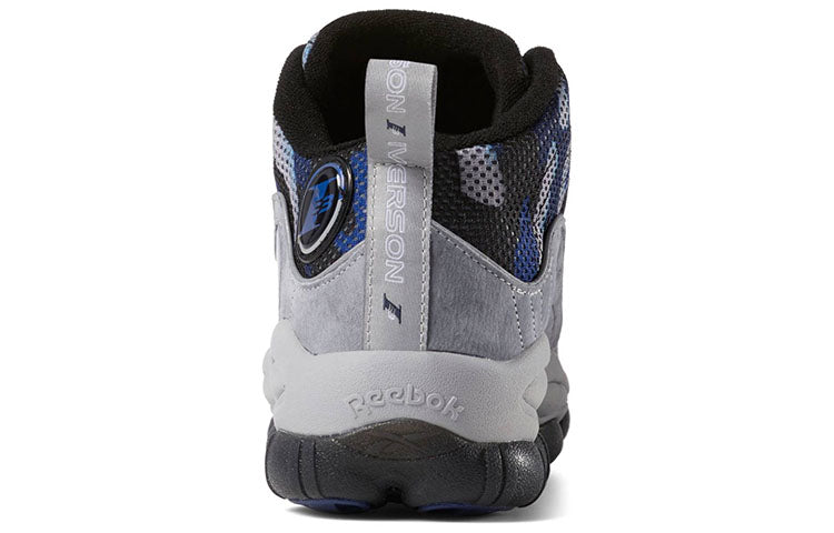Reebok Iverson Legacy 'Blue Camo Grey' DV8196