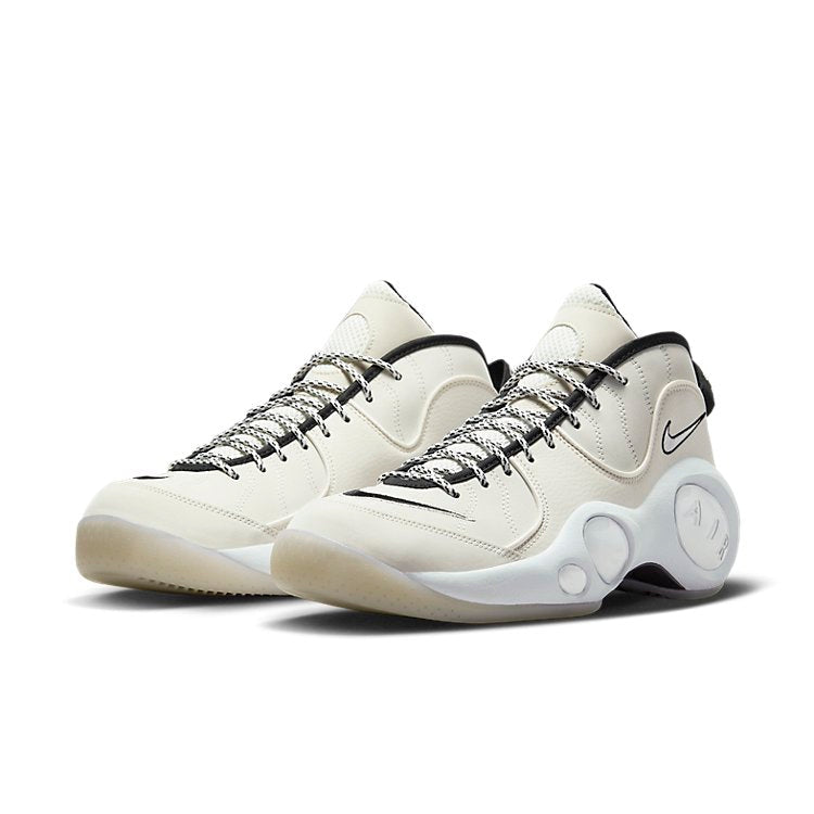 Nike Air Zoom Flight 95 'Sail Pale Ivory Metallic Silver' DX5505-100