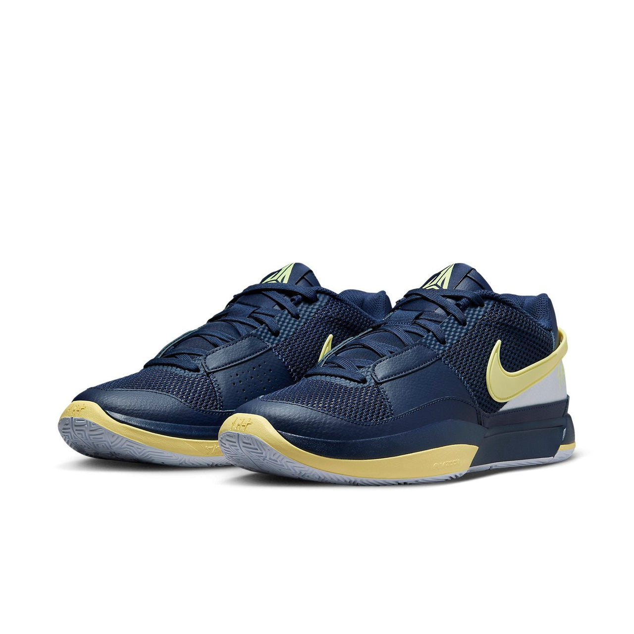 Nike JA 1 'Murray State' FQ4796-402