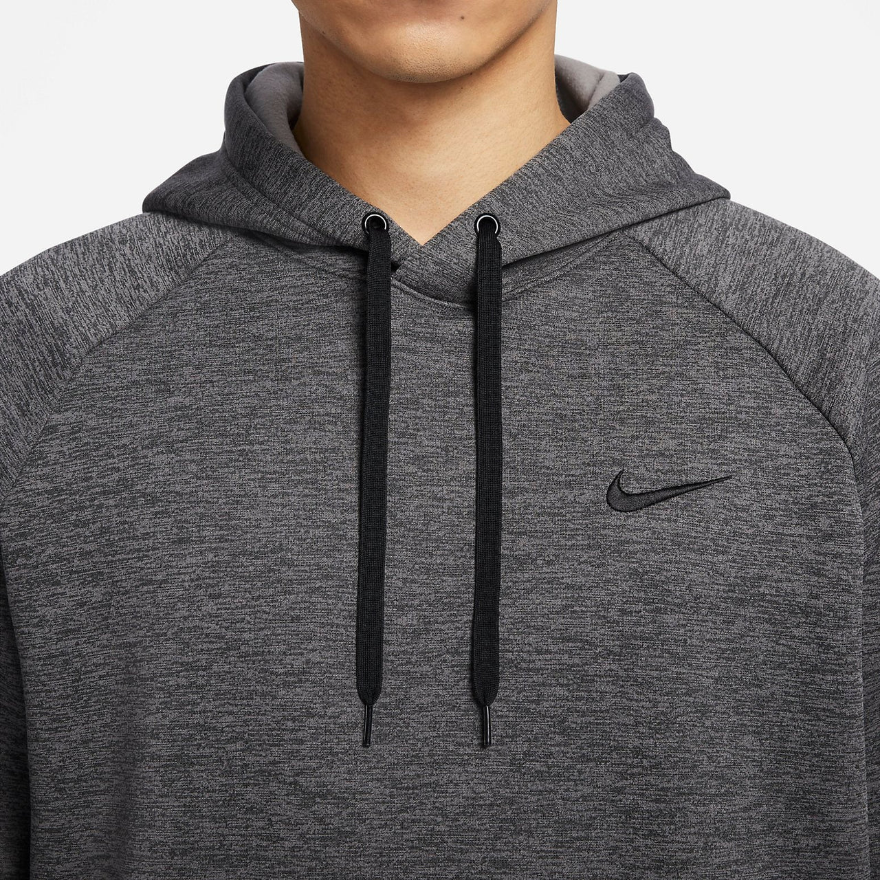Nike Therma-fit Hoodie Pullover 'Grey' DQ4835-071